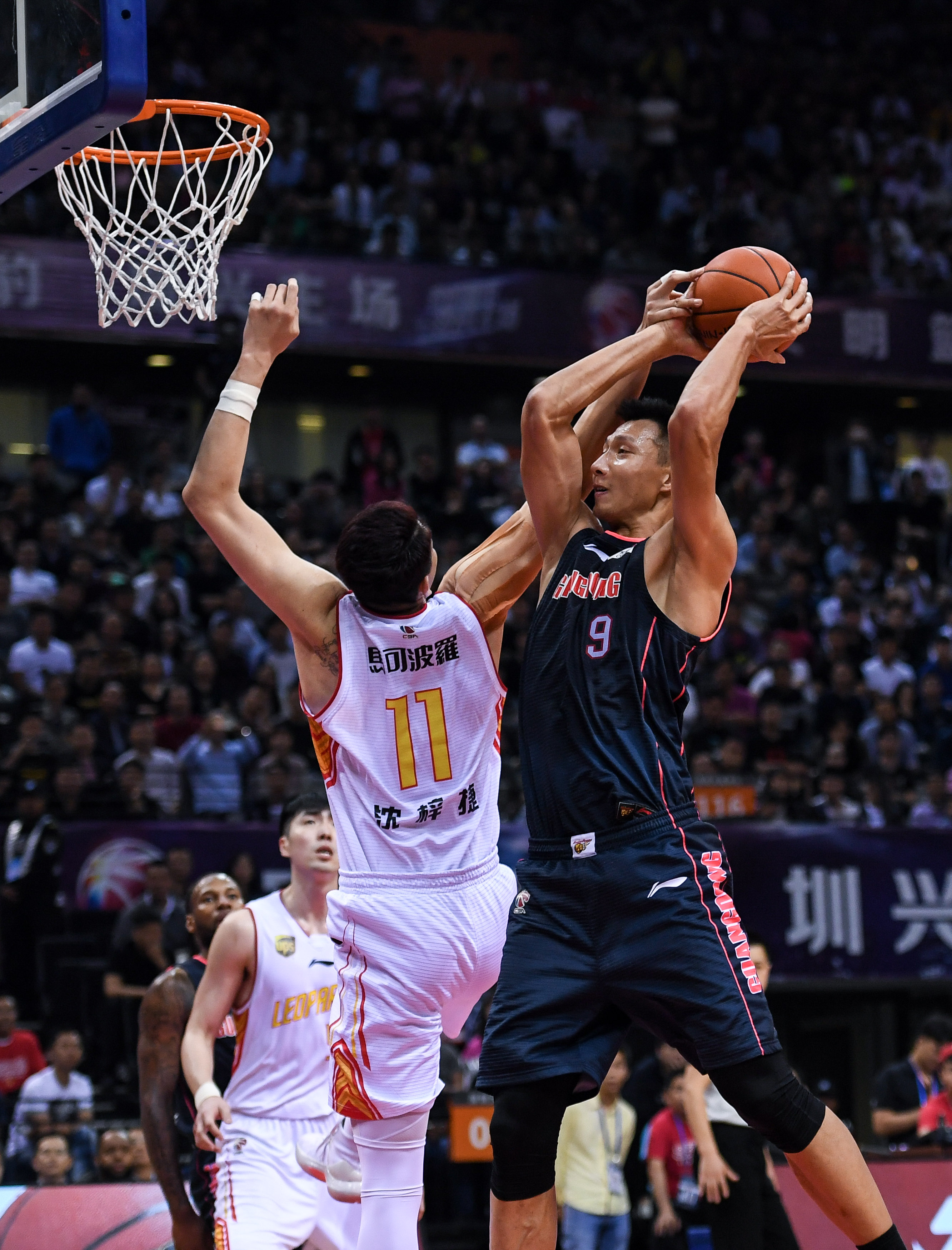 球攻门完成 球攻门完成